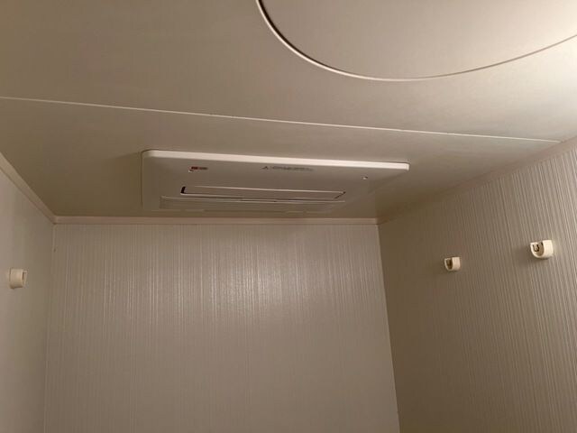 グランチェスタの物件内観写真