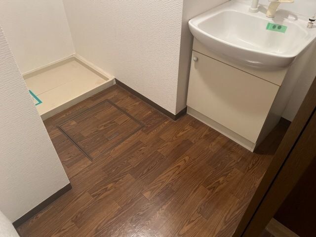 グランチェスタの物件内観写真