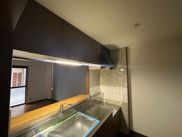 グランチェスタの物件内観写真