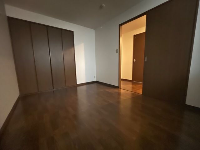 グランチェスタの物件内観写真