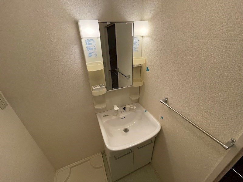 クローバー・シャトレの物件内観写真