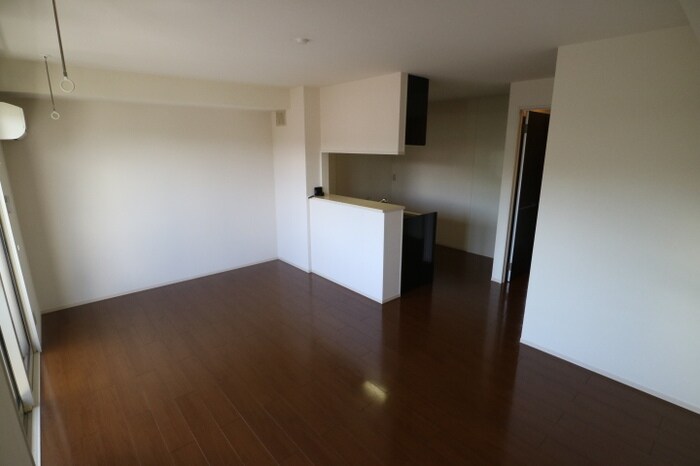 クローバー・シャトレの物件内観写真