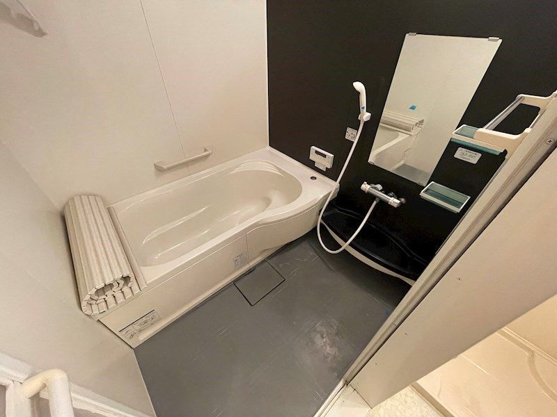 クローバー・シャトレの物件内観写真