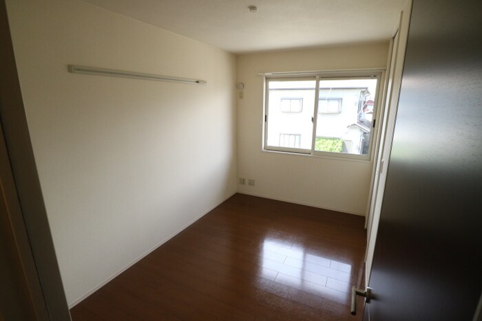 クローバー・シャトレの物件内観写真