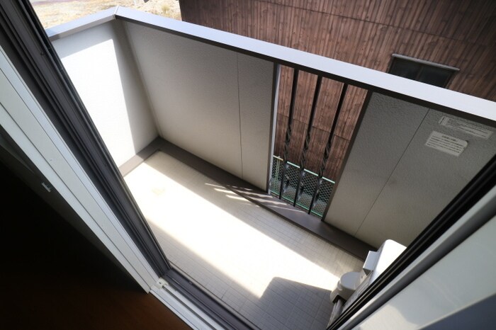 クローバー・シャトレの物件内観写真