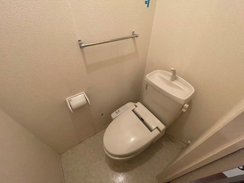 クローバー・シャトレの物件内観写真