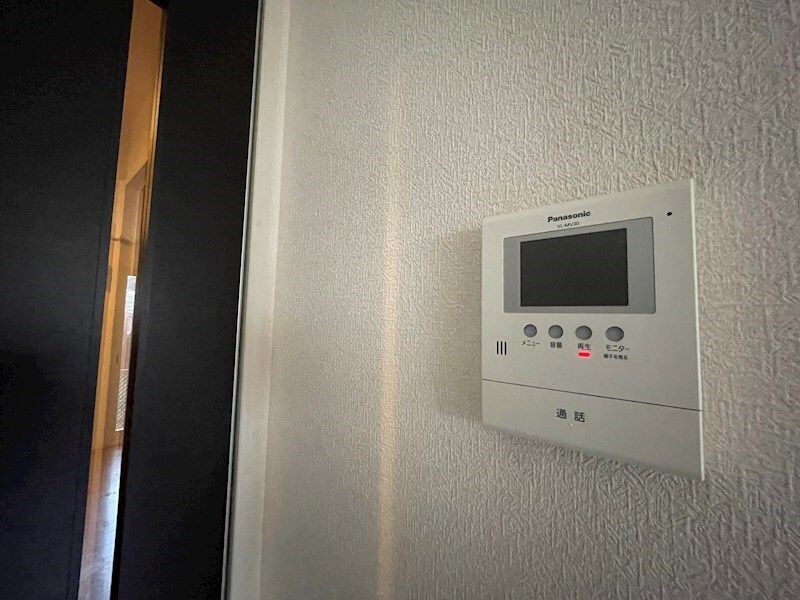 クローバー・シャトレの物件内観写真