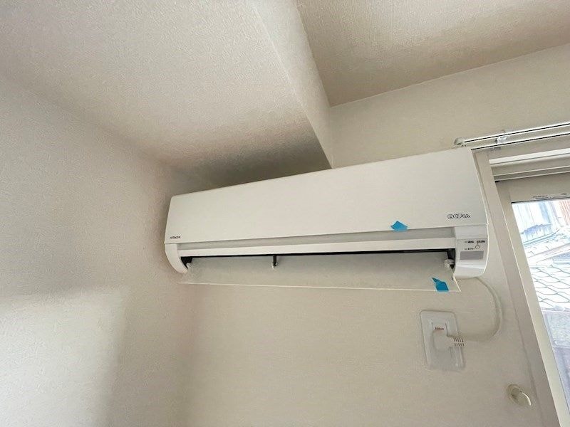 クローバー・シャトレの物件内観写真