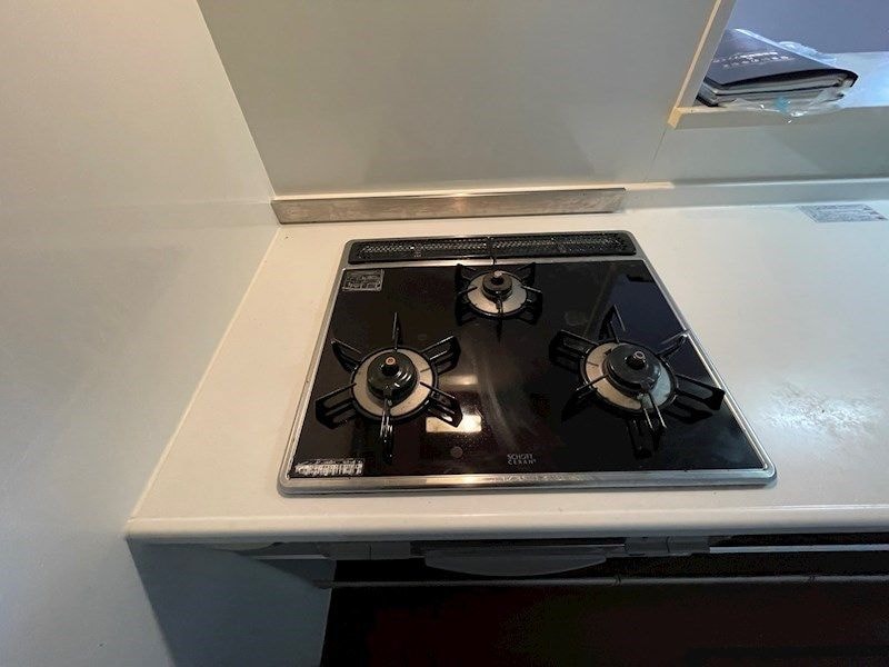 クローバー・シャトレの物件内観写真