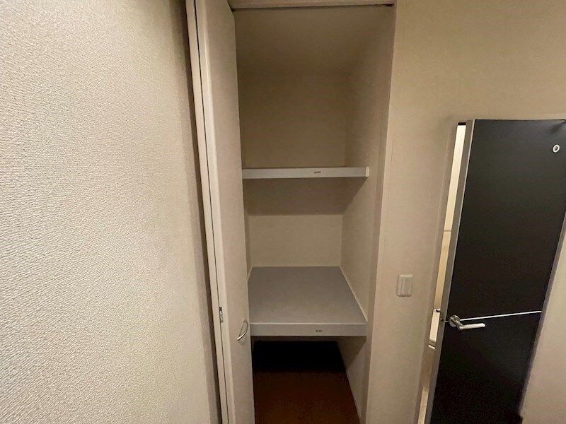 クローバー・シャトレの物件内観写真