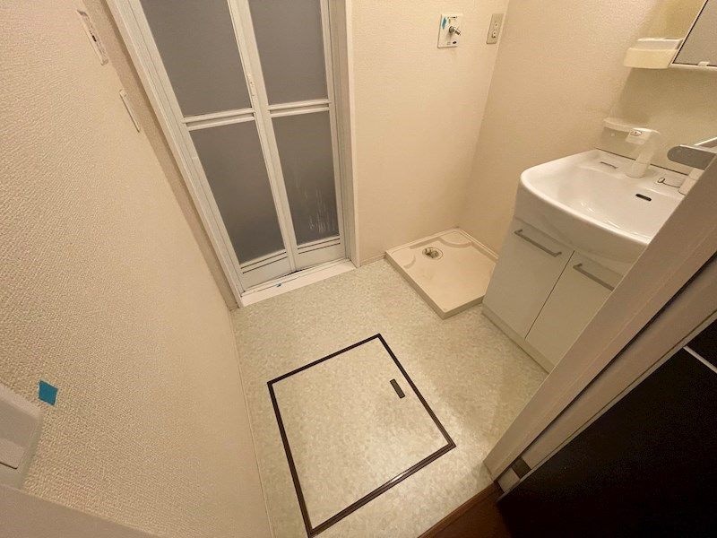 クローバー・シャトレの物件内観写真