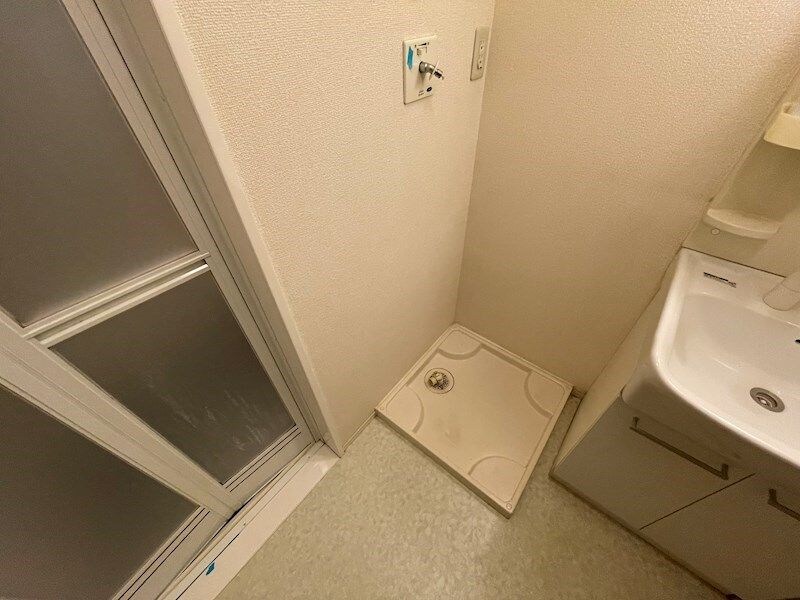 クローバー・シャトレの物件内観写真