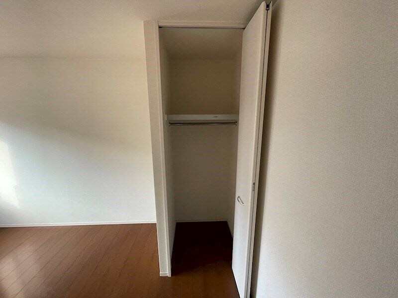 クローバー・シャトレの物件内観写真