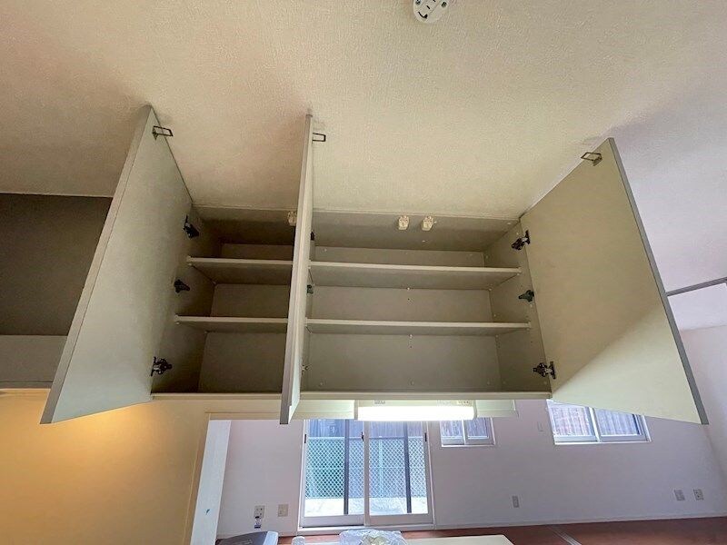 クローバー・シャトレの物件内観写真