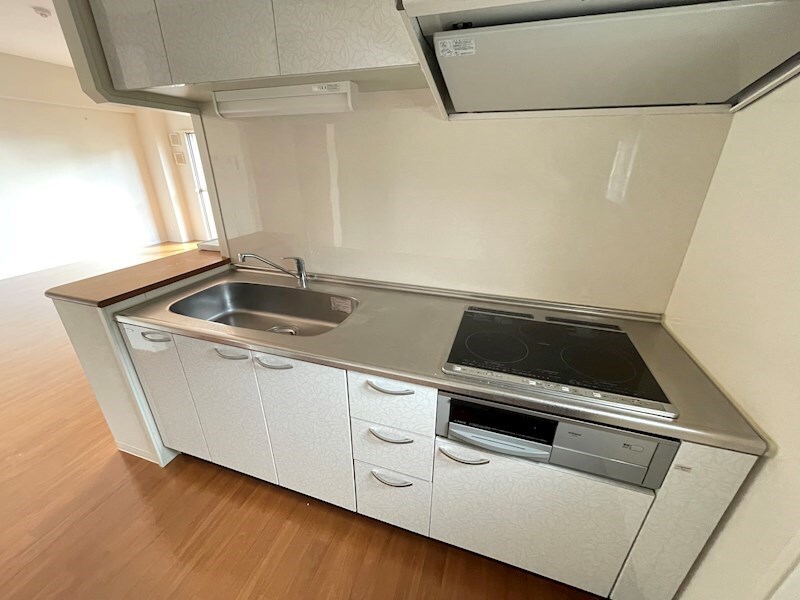 プロスペリテ・ベルの物件内観写真