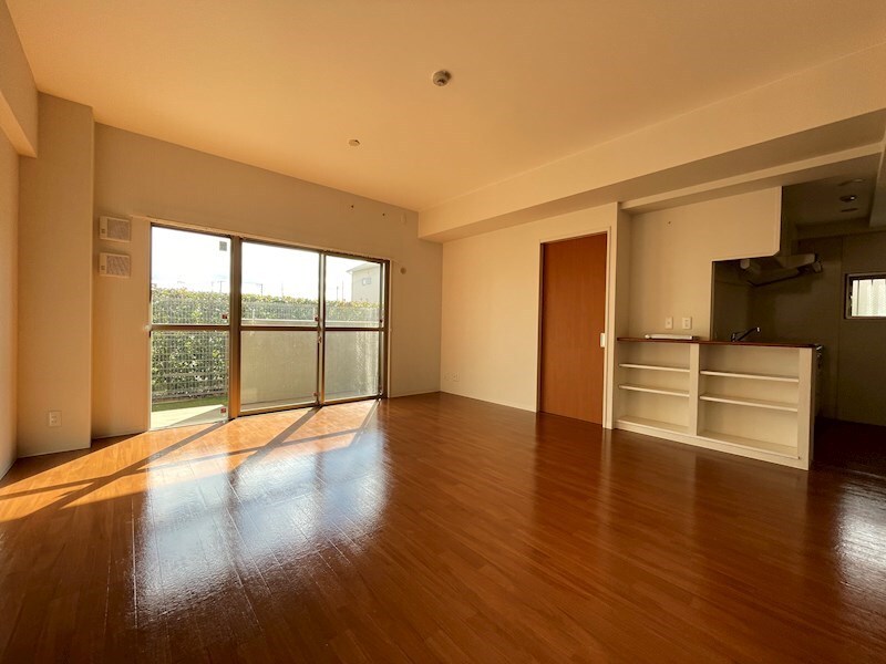 プロスペリテ・ベルの物件内観写真