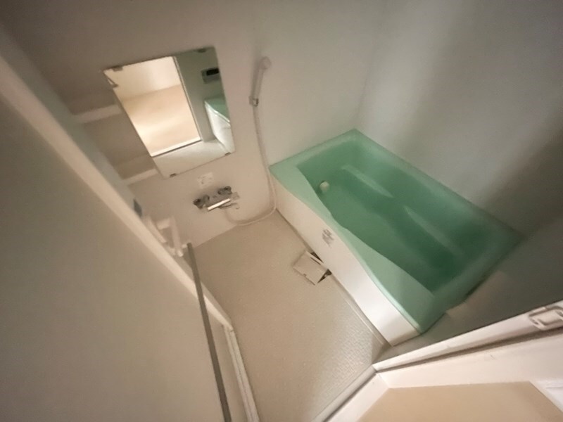 プロスペリテ・ベルの物件内観写真