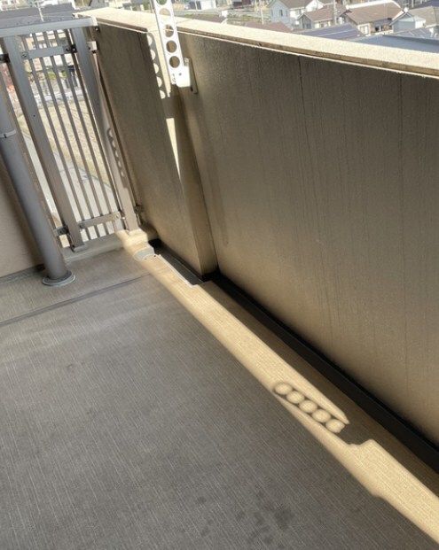 プロスペリテ・ベルの物件内観写真