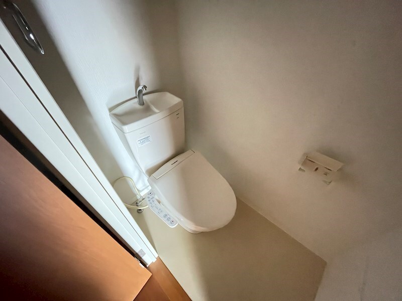 プロスペリテ・ベルの物件内観写真