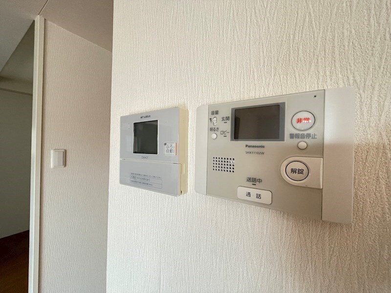 プロスペリテ・ベルの物件内観写真