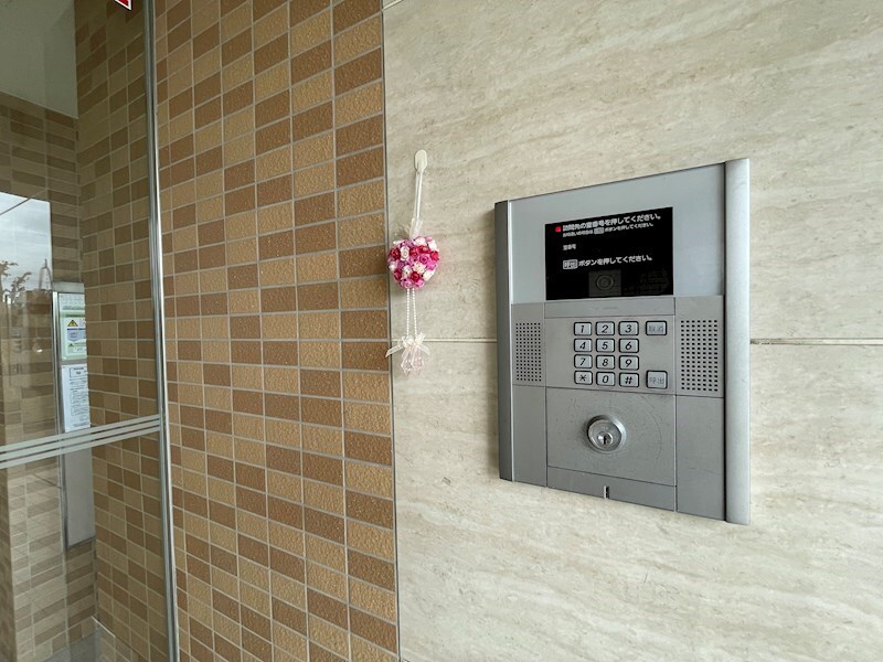 プロスペリテ・ベルの物件内観写真