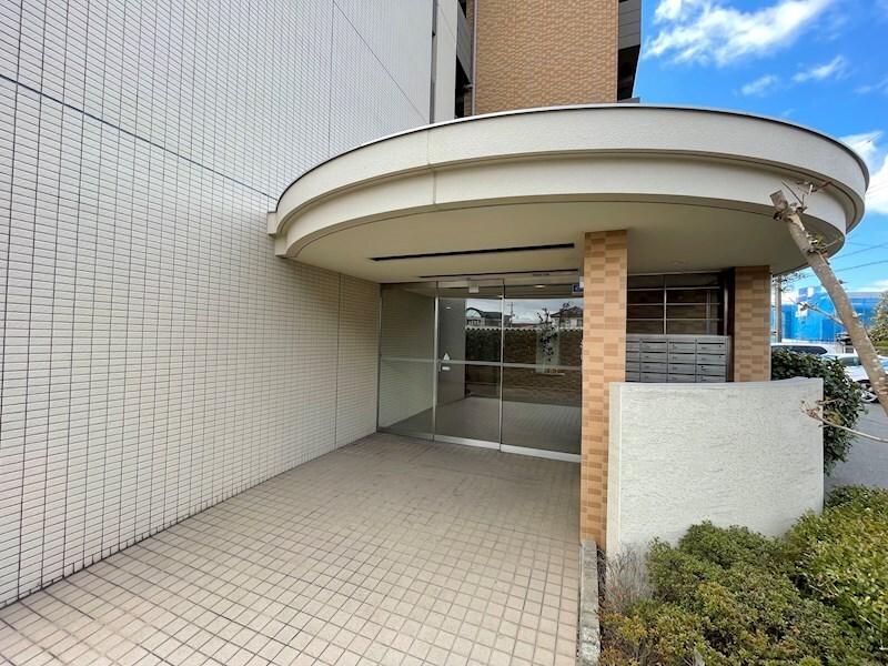 プロスペリテ・ベルの物件内観写真