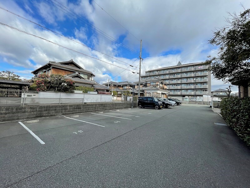 プロスペリテ・ベルの物件内観写真