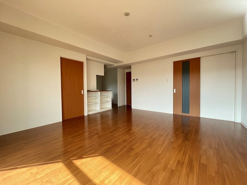 プロスペリテ・ベルの物件内観写真