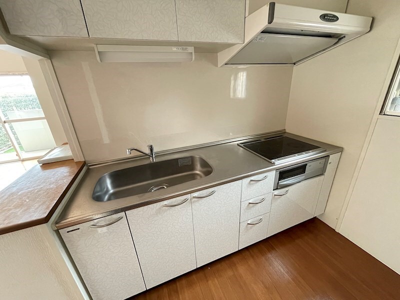 プロスペリテ・ベルの物件内観写真