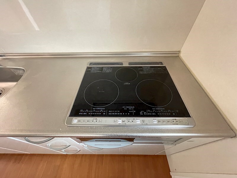 プロスペリテ・ベルの物件内観写真