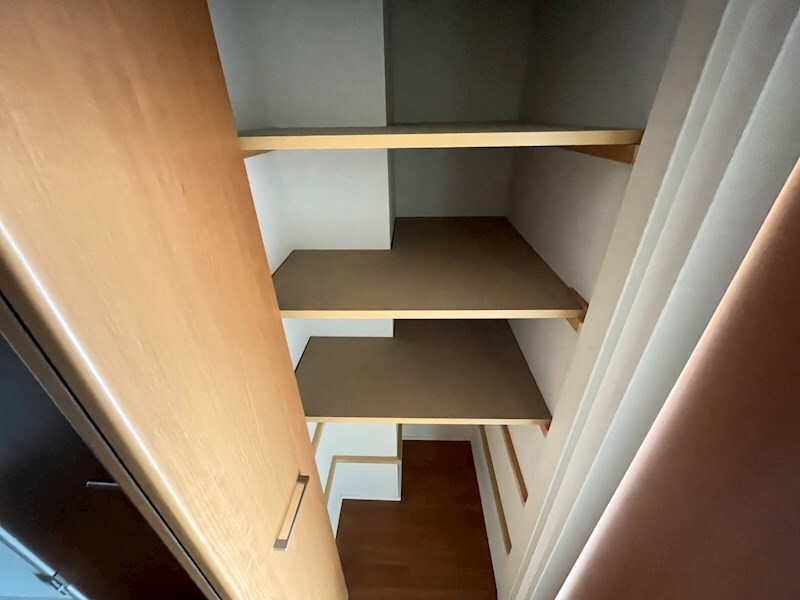 プロスペリテ・ベルの物件内観写真