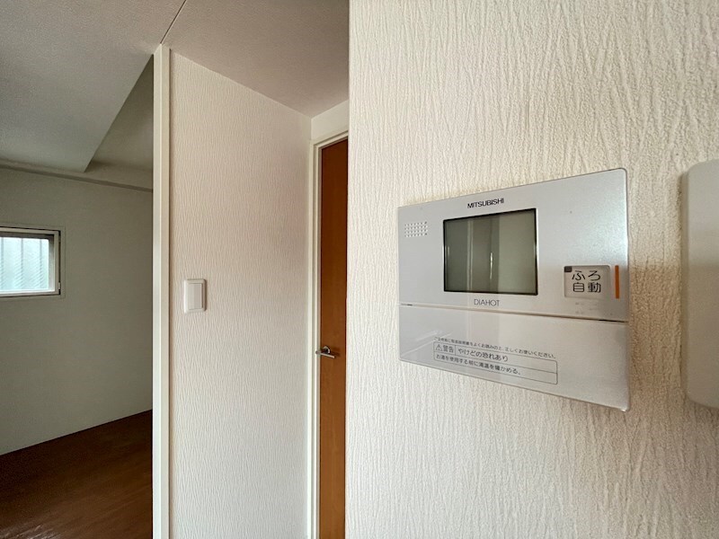 プロスペリテ・ベルの物件内観写真