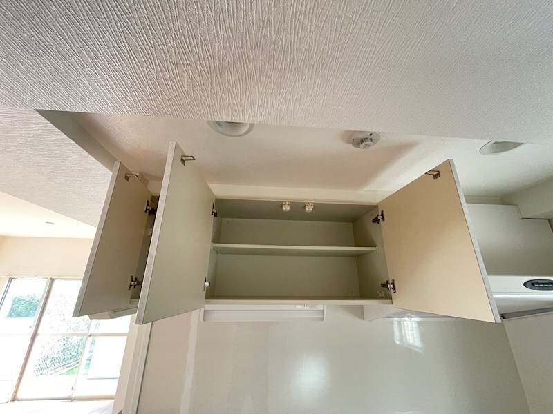 プロスペリテ・ベルの物件内観写真