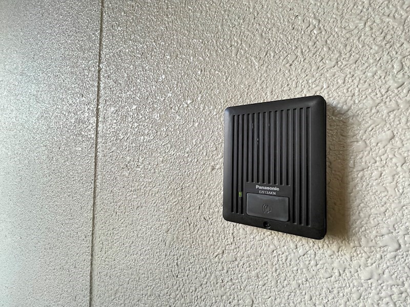 プロスペリテ・ベルの物件内観写真