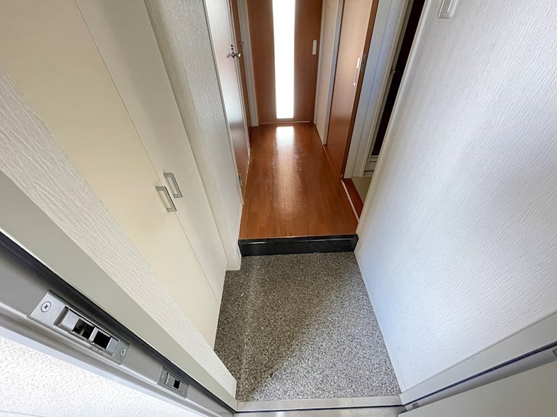 プロスペリテ・ベルの物件内観写真