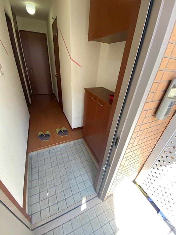 シャーメゾンアミト・マーネの物件内観写真