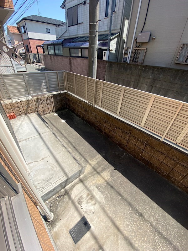 シャーメゾンアミト・マーネの物件内観写真