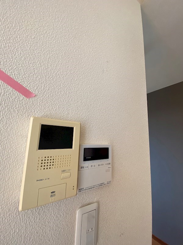 シャーメゾンアミト・マーネの物件内観写真