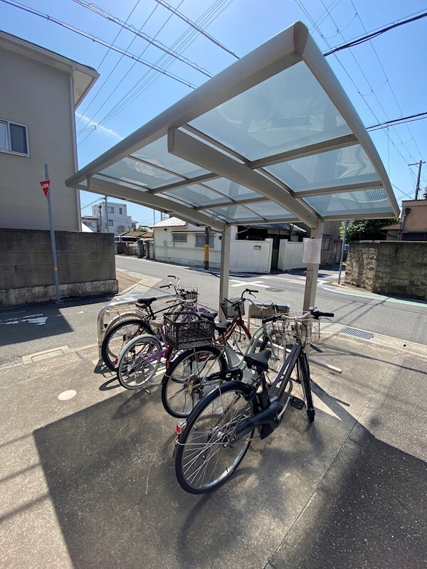 シャーメゾンアミト・マーネの物件内観写真