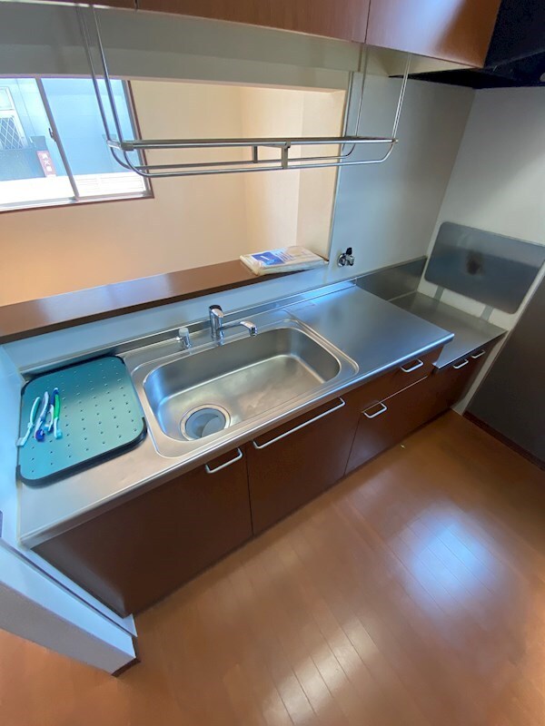 シャーメゾンアミト・マーネの物件内観写真