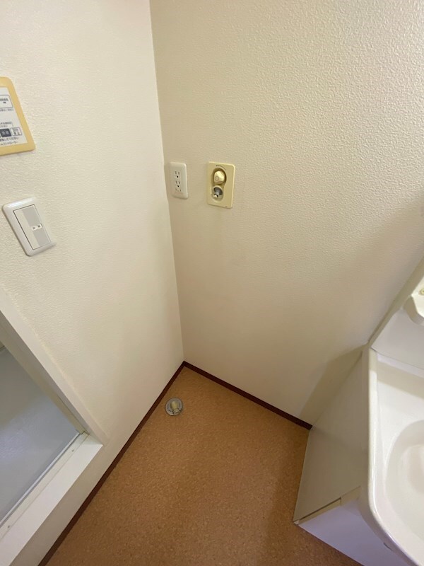 シャーメゾンアミト・マーネの物件内観写真