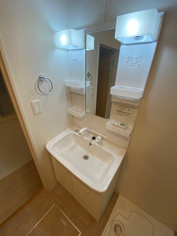 ル　リアンの物件内観写真