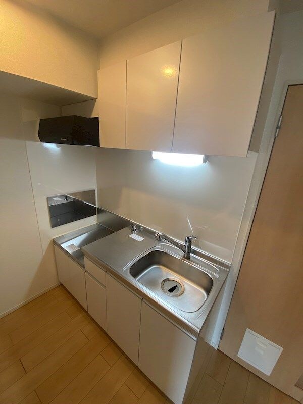 ル　リアンの物件内観写真