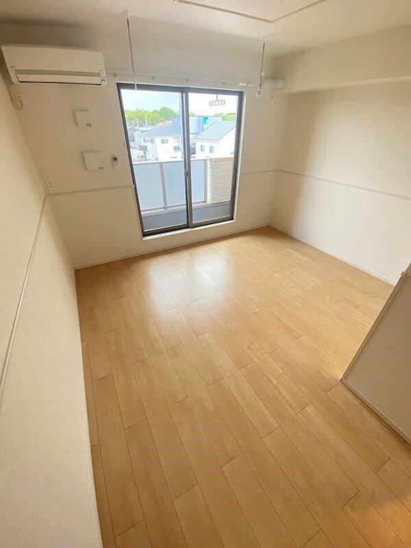 ル　リアンの物件内観写真