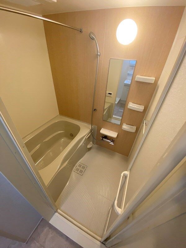 ル　リアンの物件内観写真