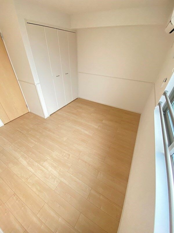 ル　リアンの物件内観写真