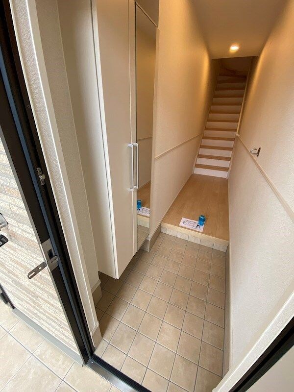 ル　リアンの物件内観写真