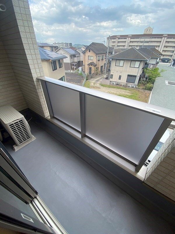 ル　リアンの物件内観写真