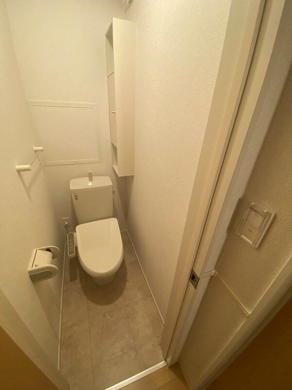 ル　リアンの物件内観写真