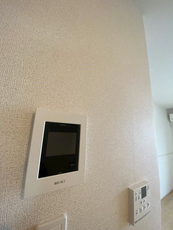 ル　リアンの物件内観写真